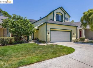 630 Timberline Ter, Brentwood, CA 94513