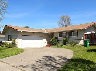 2022 Mission Blvd, Santa Rosa, CA 95409