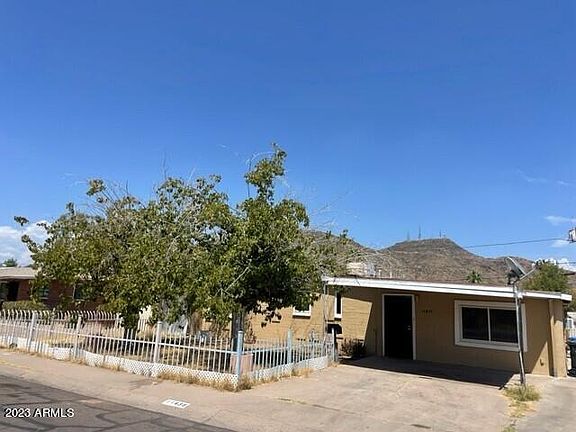 2nd image of 11439 N 21ST Drive