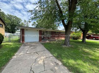 2136 S Euclid St, Wichita, KS 67213