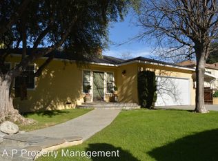 10349 Starca Ave, Whittier, CA 90601