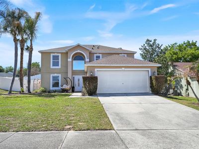 925 Roanoke Dr, Minneola, FL, 34715