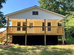 121 Avery St SE, Valdese, NC 28690