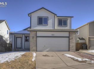 5651 Butterfield Dr, Colorado Springs, CO 80923