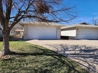 281 N 300 W, Saint George, UT 84770