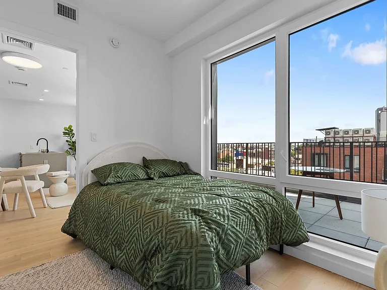 1211 Fulton St #Penthouse 2 — Photo 5