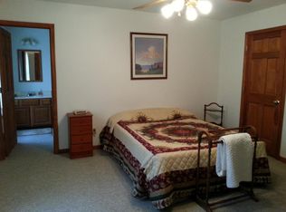 19850 Highway 98, Boonville, MO 65233