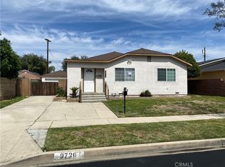 9726 Mercedes Ave, Pacoima, CA 91331