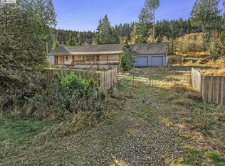 74853 Palm Creek Rd, Clatskanie, OR 97016