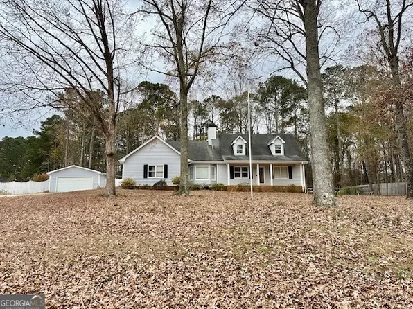 374 Williamsburg Cir, McDonough, GA 30253