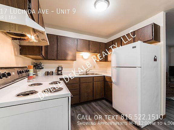 3rd image of 617 Lucinda Ave #9