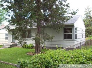 2167 Bush Ave, Saint Paul, MN 55119