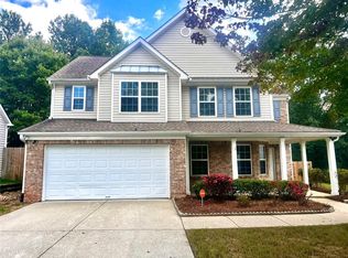 3580 Bogan Mill Rd, Buford, GA 30519