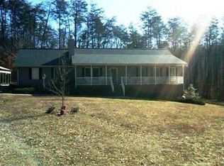 265 J B Dalton Rd, Ridgeway, VA 24148