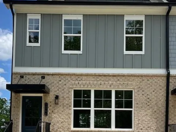 1244 Ainsworth Aly Lot 41, Sugar Hill, GA 30518