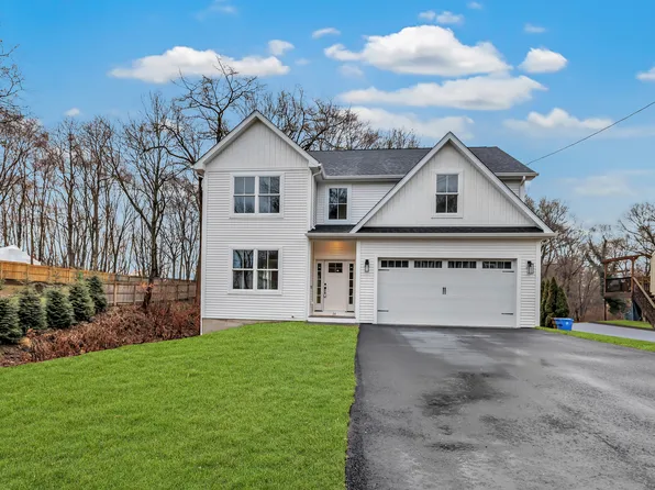 34 Belmont Avenue, Shelton, CT 06484