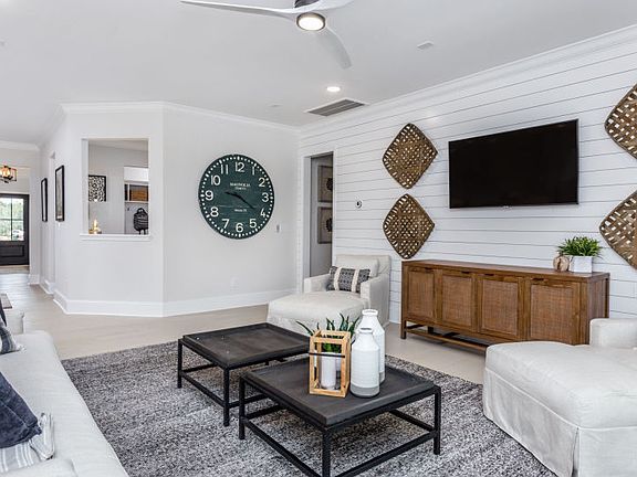 Waterstone Gathering Room