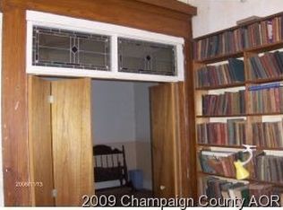 205 E Coffeen St, Homer, IL