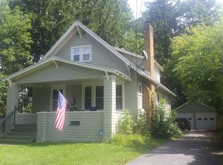 2403 Sunset Ave, Utica, NY 13502