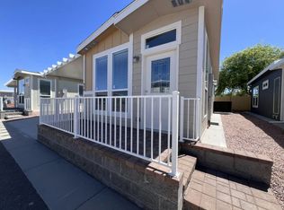 2206 S Ellsworth Rd #97B, Mesa, AZ 85209