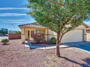 1519 E Bowker St, Phoenix, AZ 85040