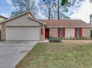 23838 Beaverwood Dr, Spring, TX 77373