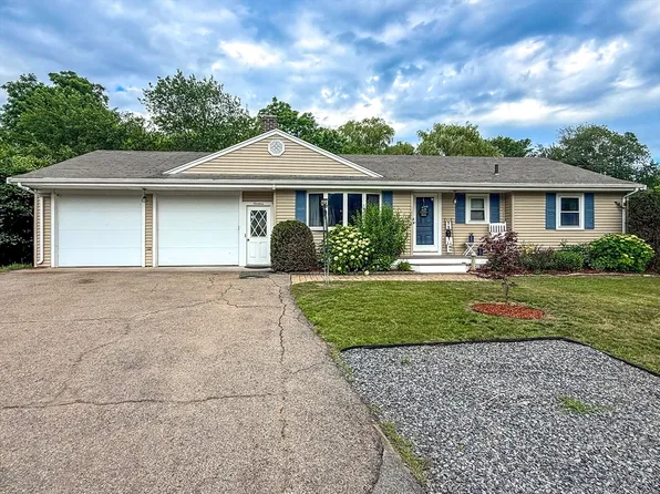 19 Hawthorne Rd, Ashland, MA 01721