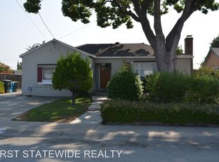 390 Patton Ave, San Jose, CA 95128