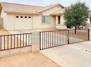 521 W 9th St, Casa Grande, AZ 85122