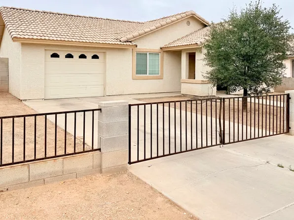 521 W 9TH Street, Casa Grande, AZ 85122
