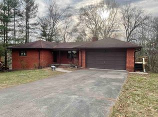 3041 Terrace Blvd, Ashland, KY 41102