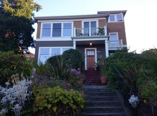 416 W Highland Dr, Seattle, WA 98119