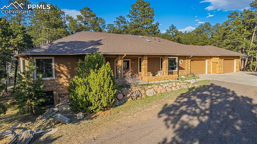 17675 Highway 83, Colorado Springs, CO 80908 MLS 2413731 Zillow