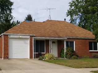 710 Sycamore Dr, Euclid, OH