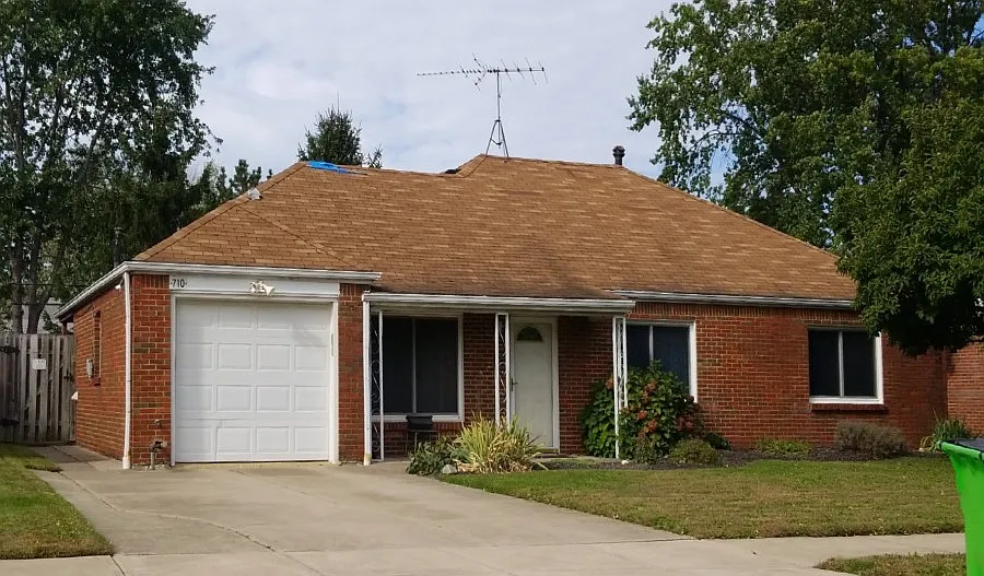 710 Sycamore Dr photo 1