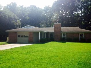 511 W Springhill Ter, Jacksonville, NC 28546