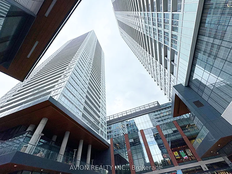 19 Bathurst St #1609 — Photo 2