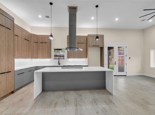 9630 Vilven Ln, Houston, TX 77080