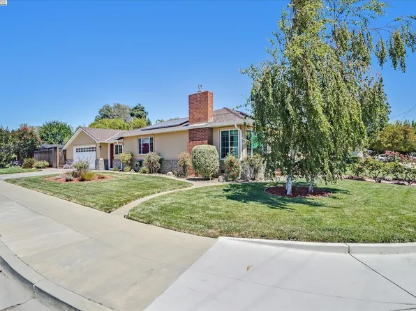 4797 Northdale Dr, Fremont, CA 94536