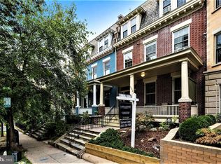 2805 Ontario Rd NW, Washington, DC 20009