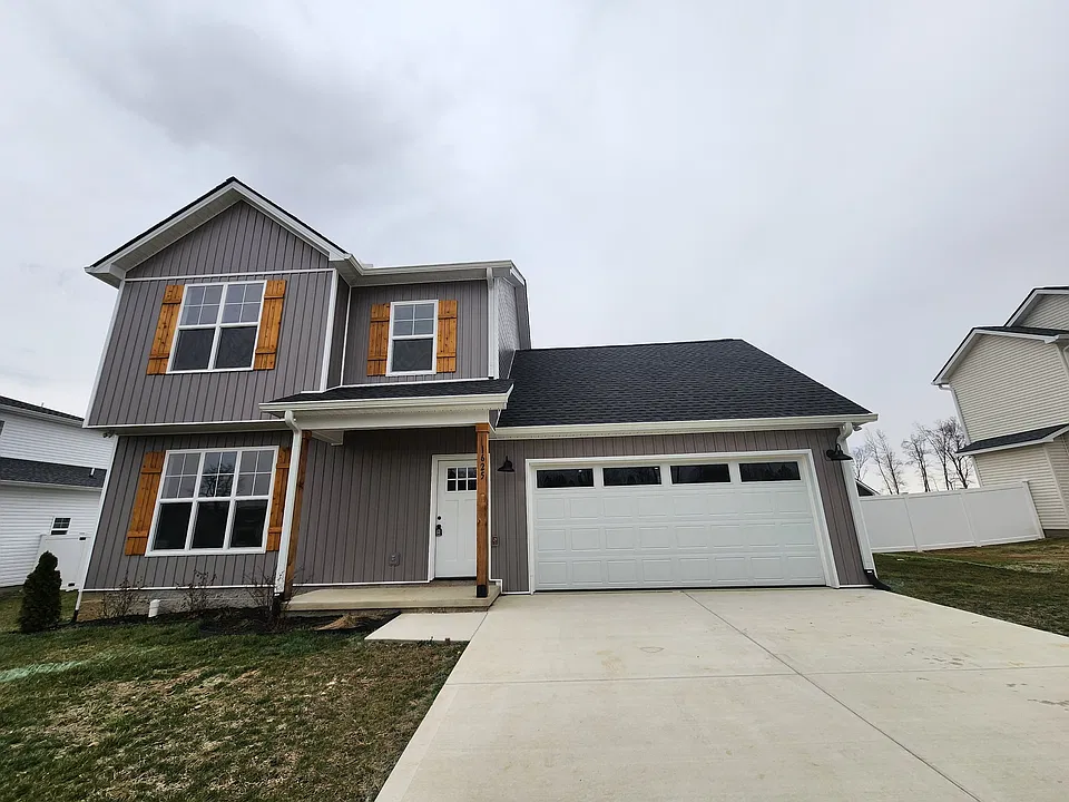 1625 Daly Dr