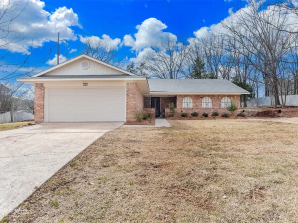 104 Avenida Dr, Haughton, LA 71037