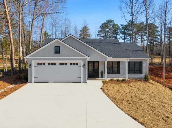338 Chickasaw Dr, Westminster, SC 29693