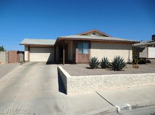 6862 Tiffollo Ln, Las Vegas, NV 89156