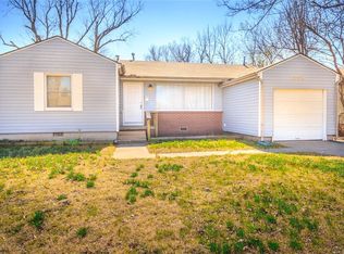 1558 E 50th St S, Tulsa, OK 74105