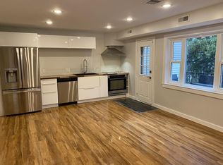 43 Jacobs Ter #1, Newton Center, MA 02459