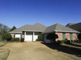 742 Danforth Dr, Madison, MS 39110