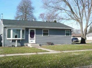 2121 Evans Ave, Loves Park, IL 61111