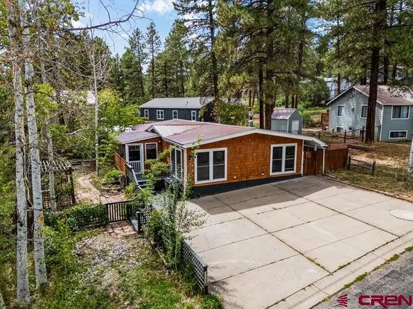 132 Timber Drive, Durango, CO 81303