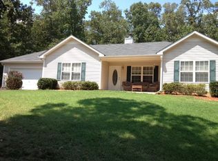 141 Short Bridge Rd, Jackson, GA 30233